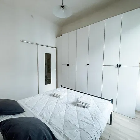 Borsieri Loft Milano - Isola Design District Apartment Exterior photo