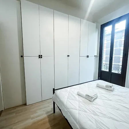 Borsieri Loft Milano - Isola Design District Apartment Exterior photo