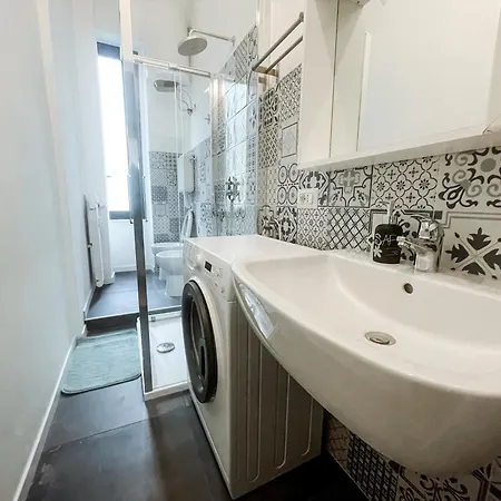 Borsieri Loft Milano - Isola Design District Apartment Exterior photo