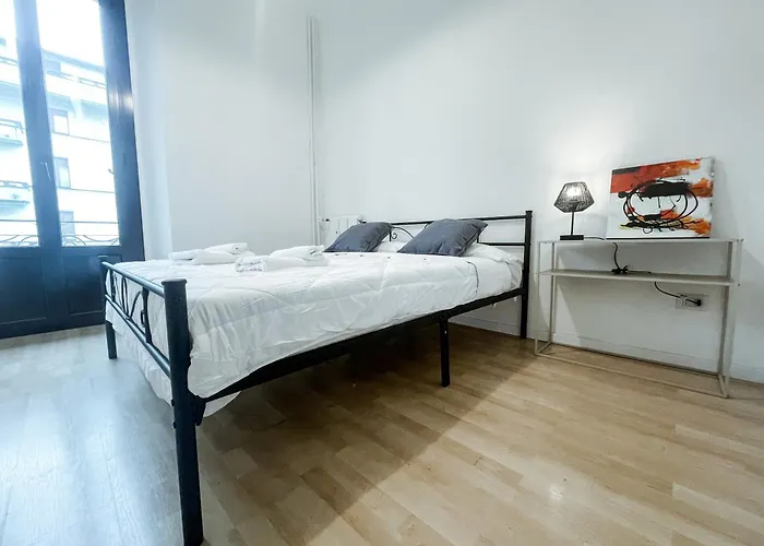 Borsieri Loft Milano - Isola Design District