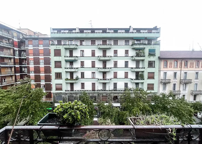 Borsieri Loft Milano - Isola Design District